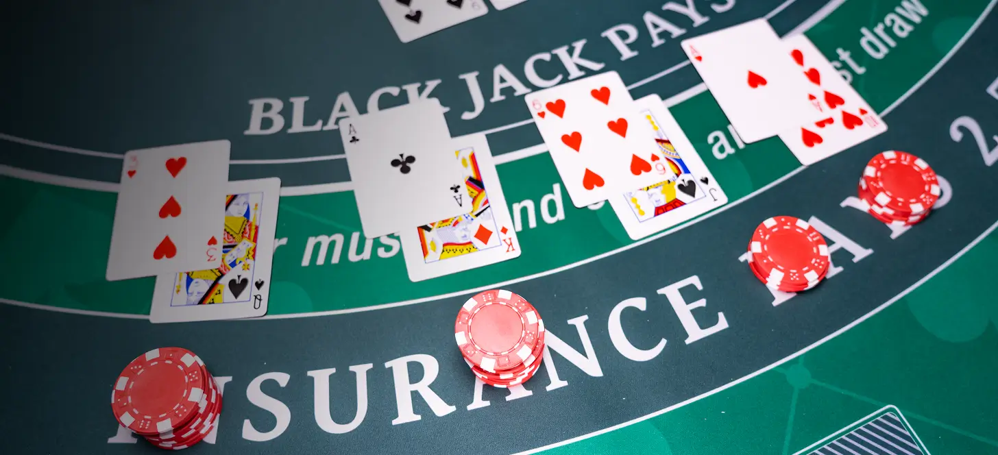 aa7bet Como Jogar Blackjack Online