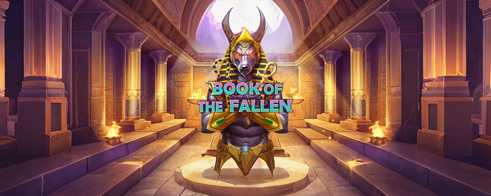 aa7bet Livro dos Caídos