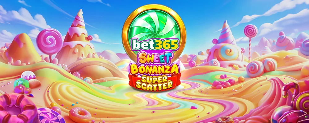 aa7bet Doce Bonança Super Scatter