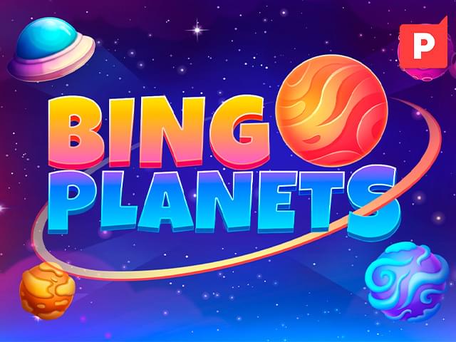 aa7bet Planetas do Bingo