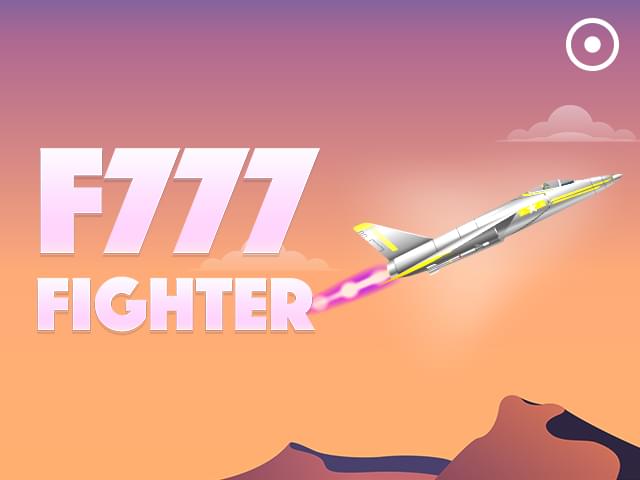 aa7bet F777 Fighter