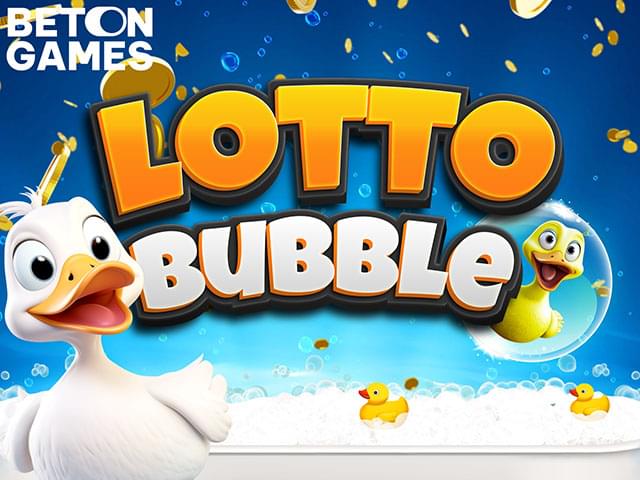 aa7bet Lotto Bubble Pro