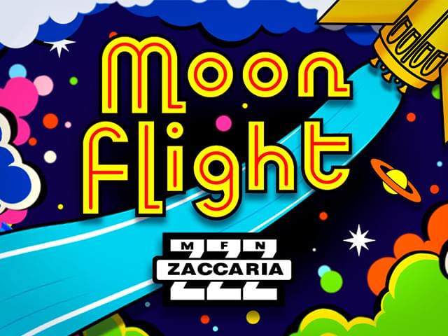 aa7bet Deslizante de Voo Lunar