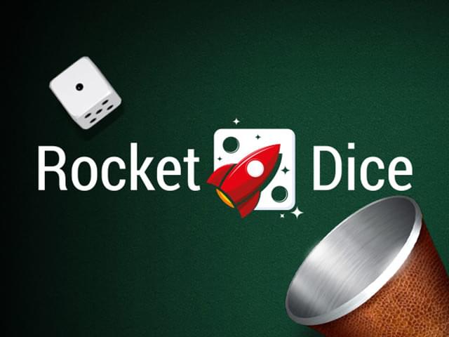 aa7bet Dados de Foguete