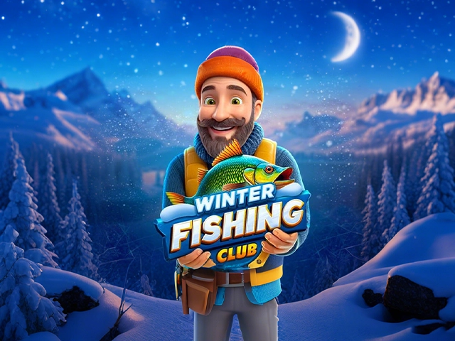 aa7bet Clube de Pesca de Inverno